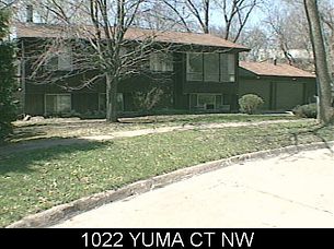 1022 Yuma Ct NW Cedar Rapids, IA 52405