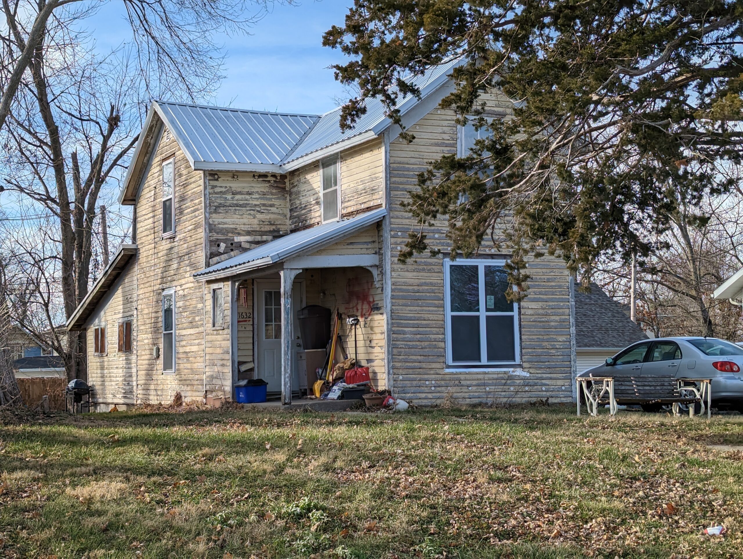 1632 11th St Marion, IA 52302